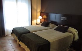 Hotel Villa de Utrillas